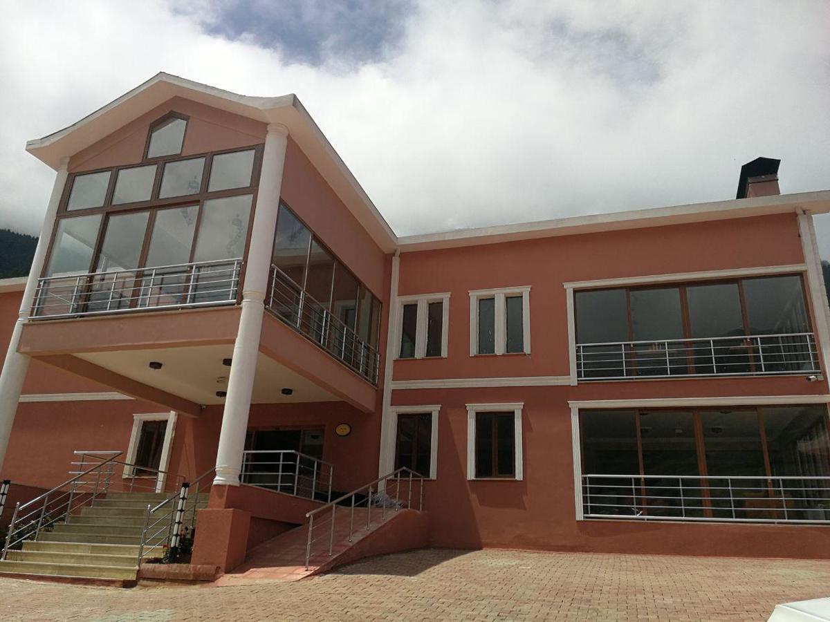 Hamsikoy Hotel Exterior photo