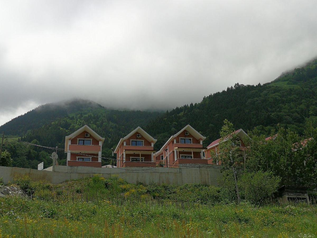 Hamsikoy Hotel Exterior photo