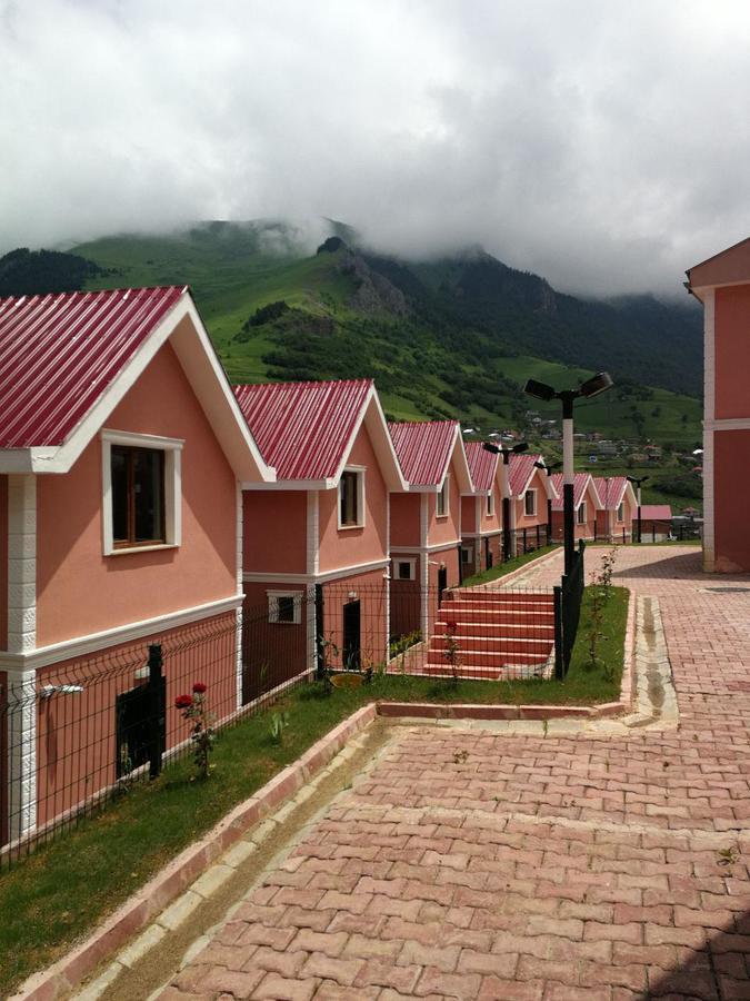 Hamsikoy Hotel Exterior photo